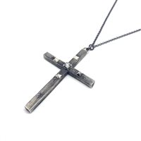 Necklace Sacramore Firenze Woman in Silver CL 7807 - CL 7807